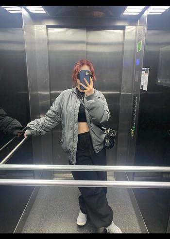 Siyah pantolon