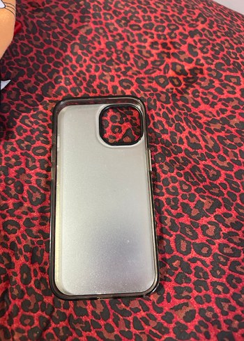 I Phone 14 sert telefon kılıfı - Görsel 2