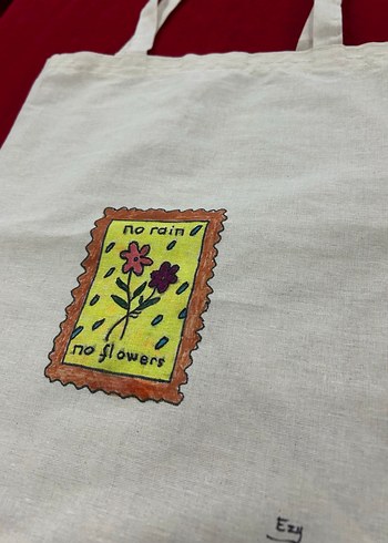 Özel tasarım çantalar - Görsel 2