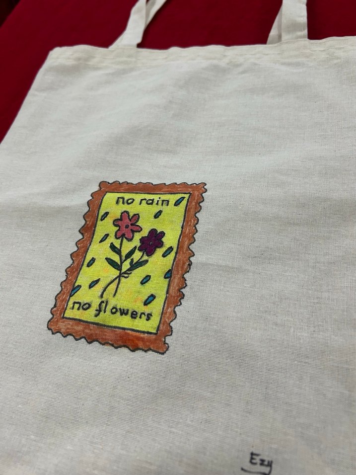 Özel tasarım çantalar  - Görsel 2