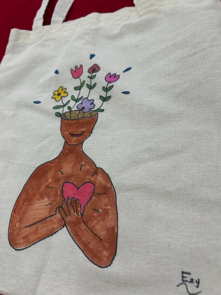 Özel tasarım çantalar  - Görsel 4