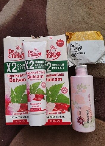 Son kalan ürünler