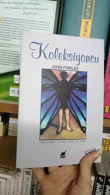 Koleksiyoncu