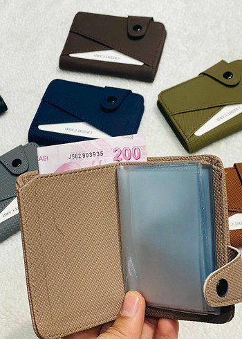 BAY VE BAYAN KARTLIK - Görsel 5