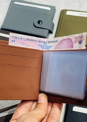 BAY VE BAYAN KARTLIK - Görsel 3