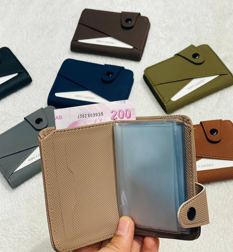 BAY VE BAYAN KARTLIK - Görsel 4