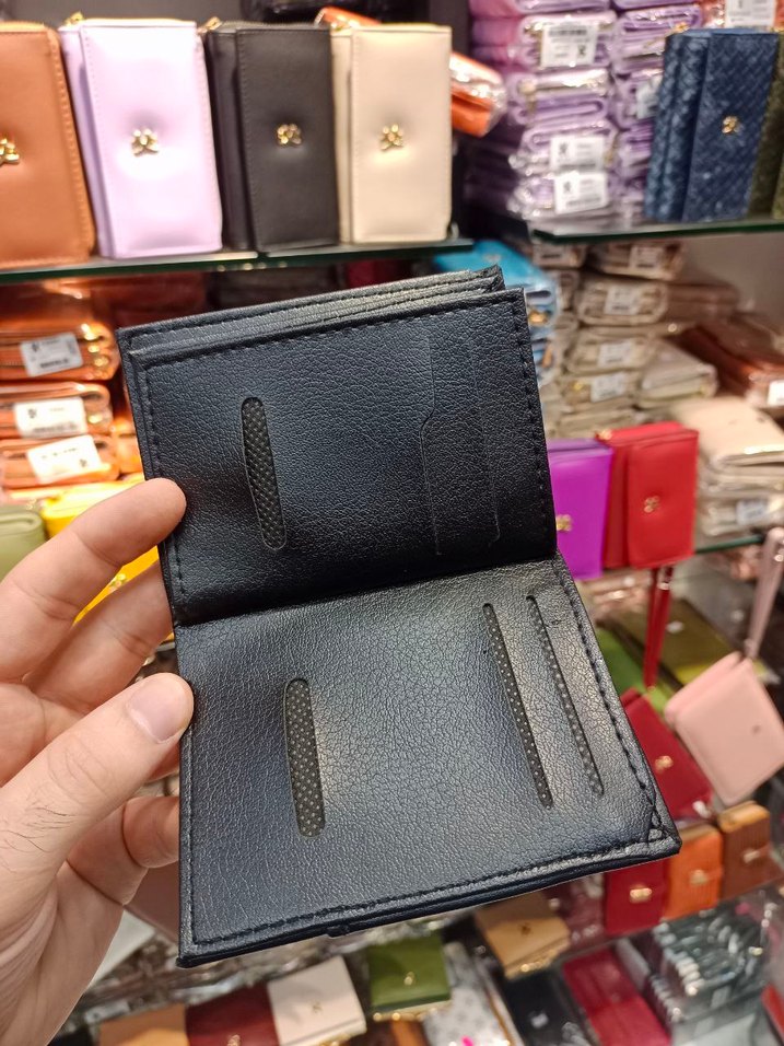 ERKEK CÜZDAN - Görsel 2