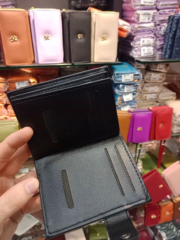 ERKEK CÜZDAN - Görsel 5