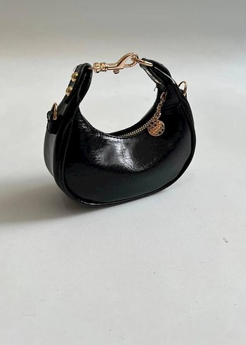 Beden bordo Renk MİNİK MODEL ASKILI ÇANTA