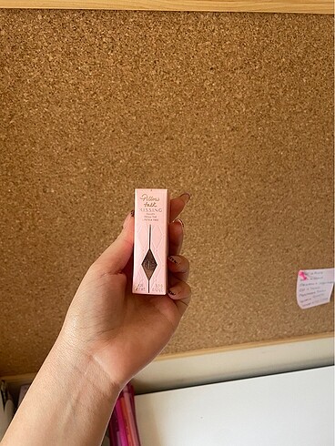 Charlotte Tilbury Pillow Talk Light