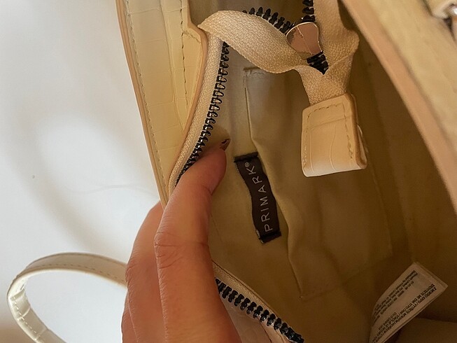 Primark Primark çanta