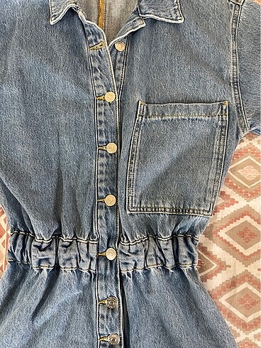 s Beden Pull&Bear jean tulum