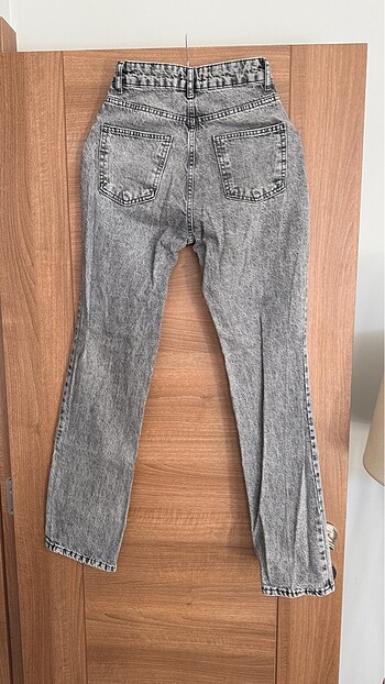 34 Beden Kot pantolon