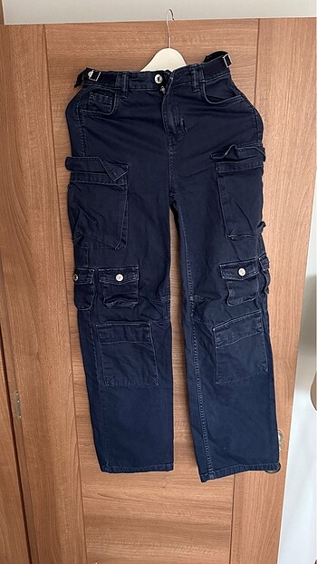 Kargo jean