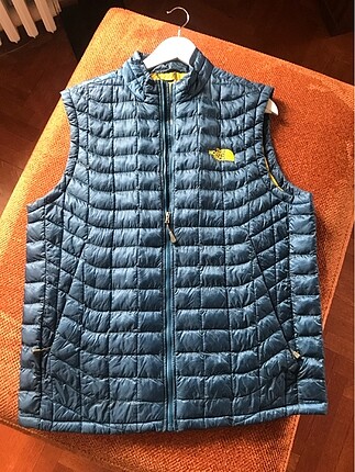 The North Face Yelek