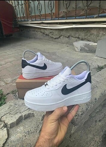 Nike Air force Spor ayakkabı