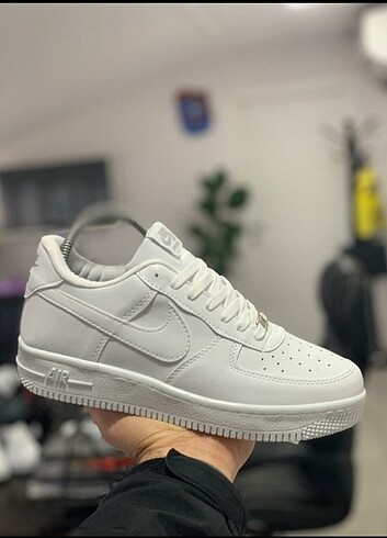 Nike Air force Spor ayakkabı