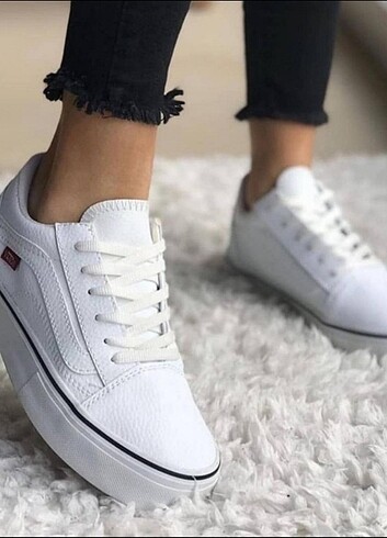 Vans Spor ayakkabı