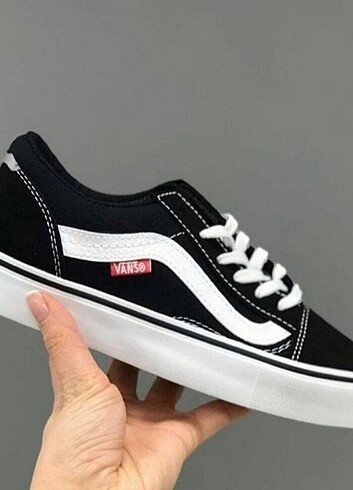 Vans spor ayakkabı 