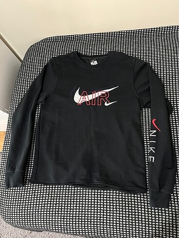 Nike sweatshirt unisex