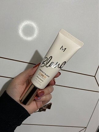 Missha Bb krem
