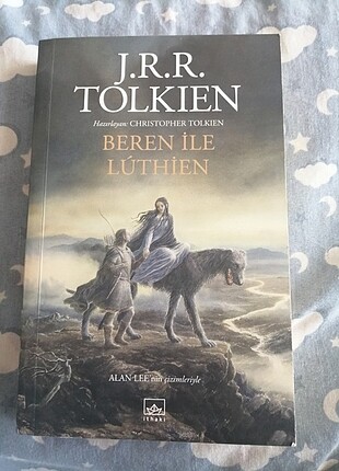 Beren ile Luthien 