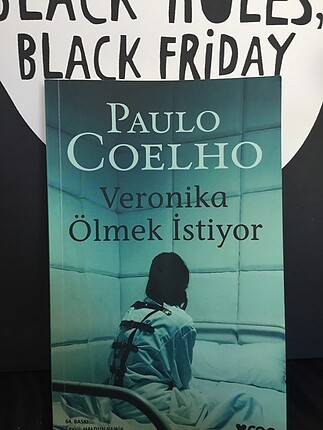 Veronika Ölmek İstiyor