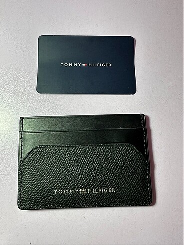 Tommy Hilfiger Kartlik