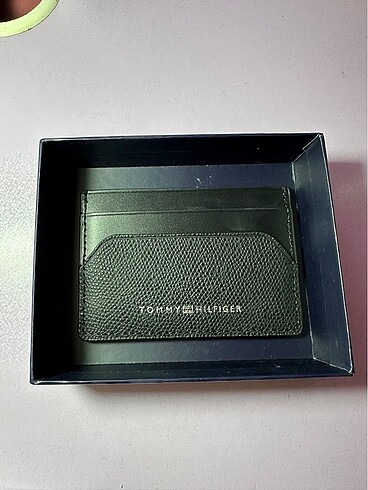 Beden Tommy Hilfiger Kartlik