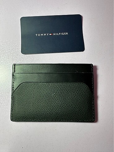 Tommy Hilfiger Tommy Hilfiger Kartlik