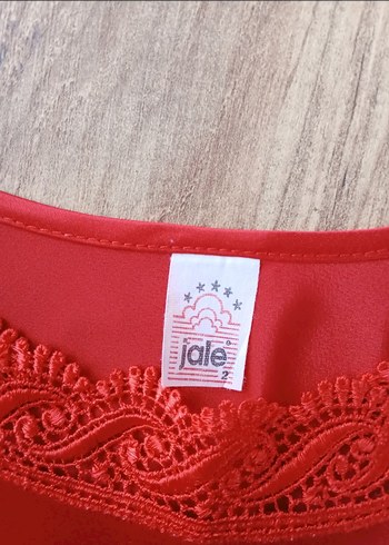40 Beden kırmızı Renk Kırmızı saten dantelli Kısa Vintage Gecelik