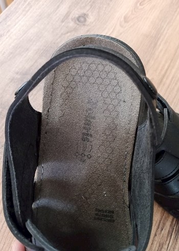 Erkek Sandalet - Görsel 7