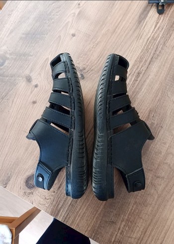 Erkek Sandalet - Görsel 5