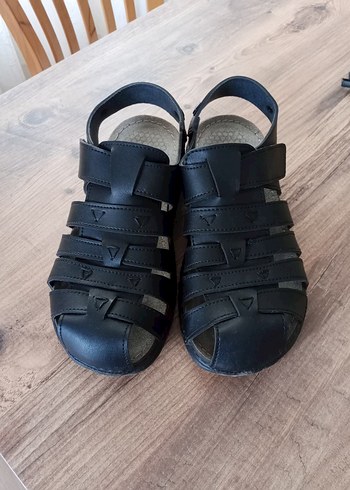 Erkek Sandalet - Görsel 2