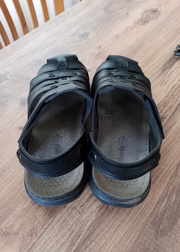 Erkek Sandalet - Görsel 3