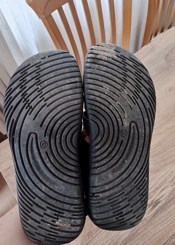 Erkek Sandalet - Görsel 6