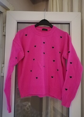 Pembe kalpli kazak