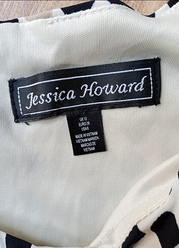 Diğer Jessica Howard elbise