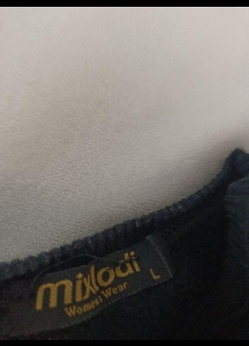 l Beden Sweatshirt