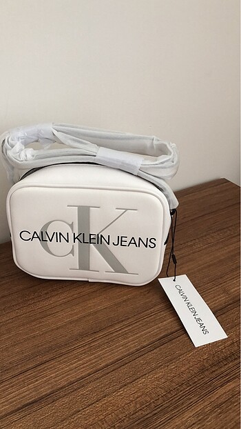 Calvin klein çanta