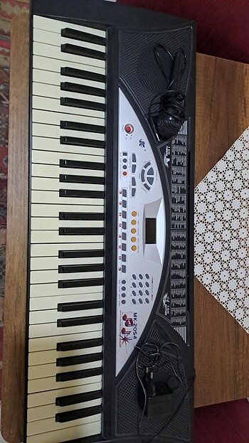 Org mk-2054