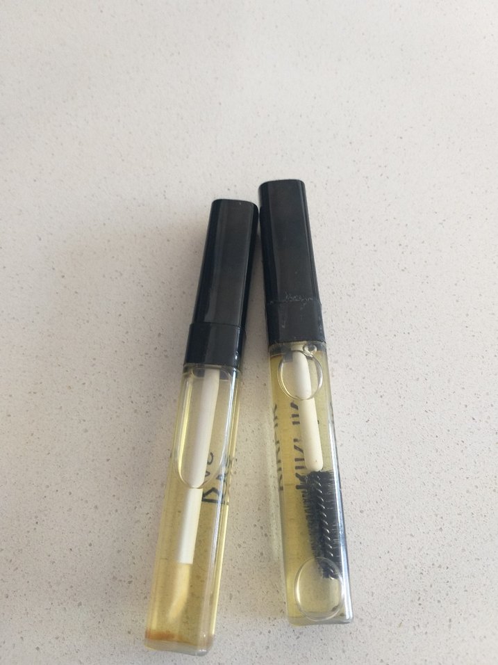 kaş kirpik serumu - Görsel 2