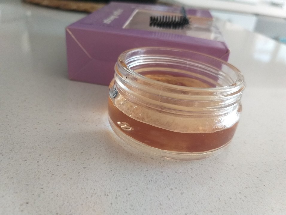 Cutecos Pastel Bej Kaş Şekillendirici - Görsel 3