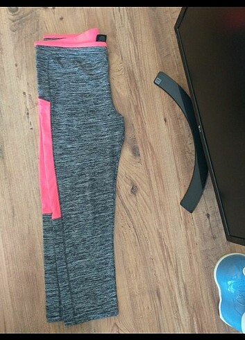 Bayan spor tayt