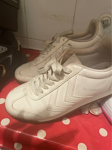 Hummel sneaker