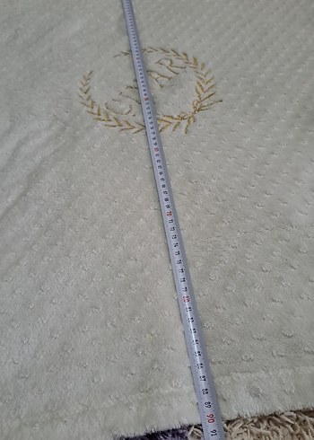 Lc Waikiki Wellsoft Bebek Battaniyesi - Görsel 5