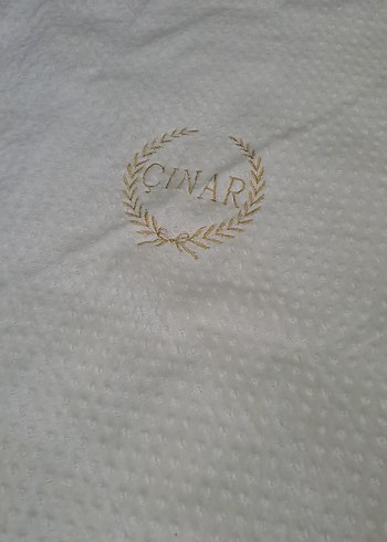 Lc Waikiki Wellsoft Bebek Battaniyesi - Görsel 3