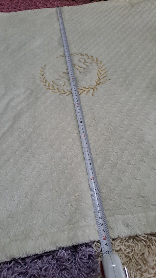 Lc Waikiki Wellsoft Bebek Battaniyesi - Görsel 5