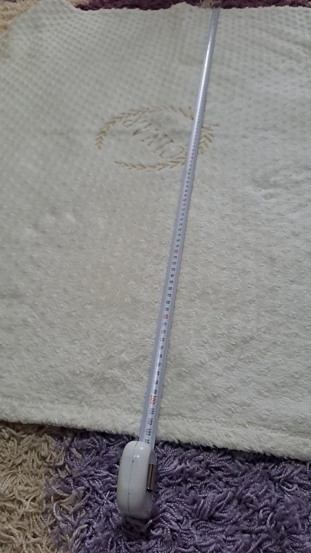 Lc Waikiki Wellsoft Bebek Battaniyesi - Görsel 4