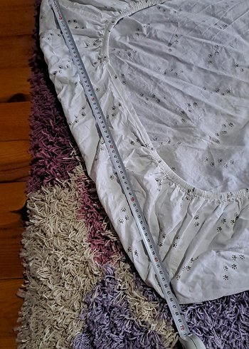 English Home Bebek Nevresim Takımı - Görsel 8